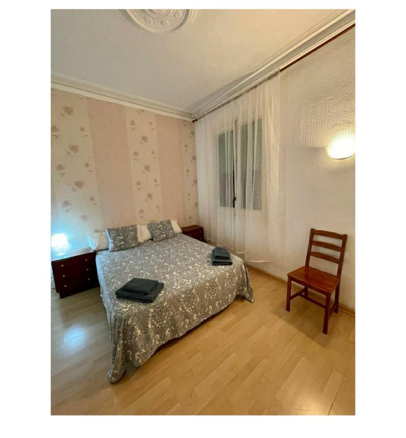 Хостел Barcelona Centric Экстерьер фото